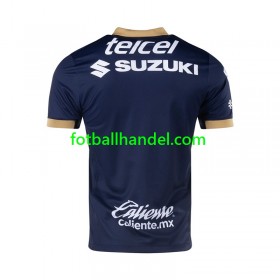 Herre Fotballdrakter Pumas UNAM Borte 2024-25 Kortermet